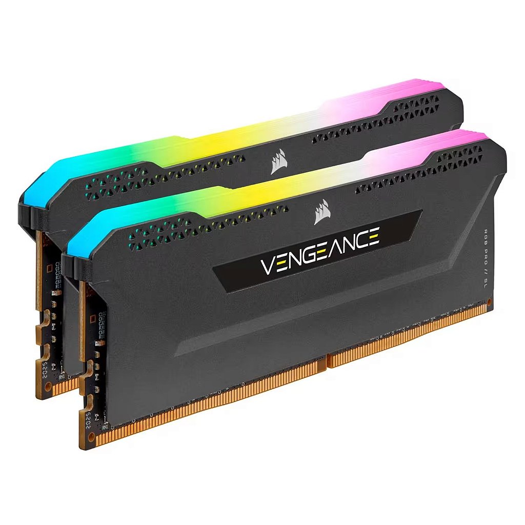 Vengeance Pro