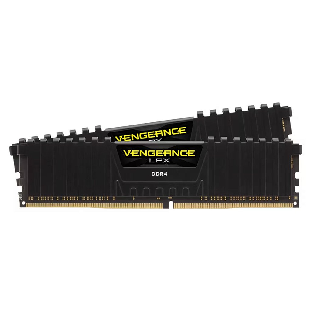 Vengeance LPX 16GB DDR4