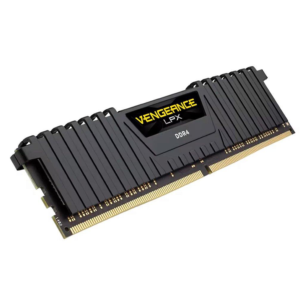 Vengeance LPX