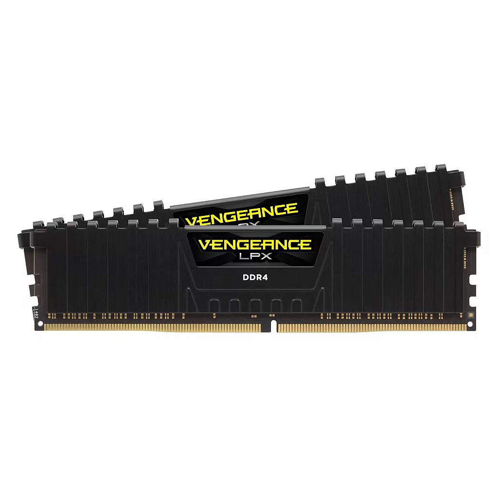 Vengeance LPX 16GB DDR4