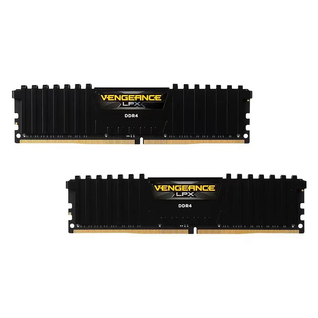 Vengeance LPX