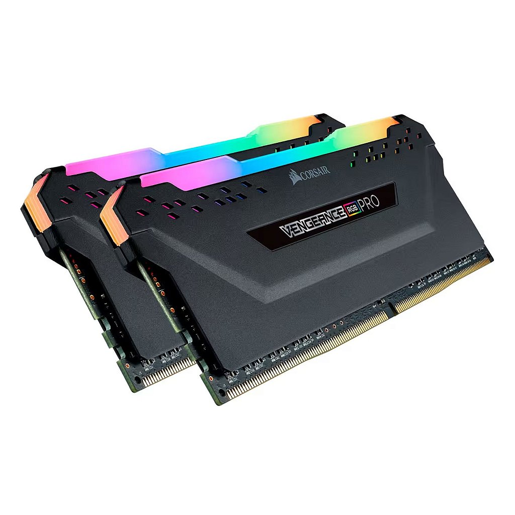 Vengeance Pro