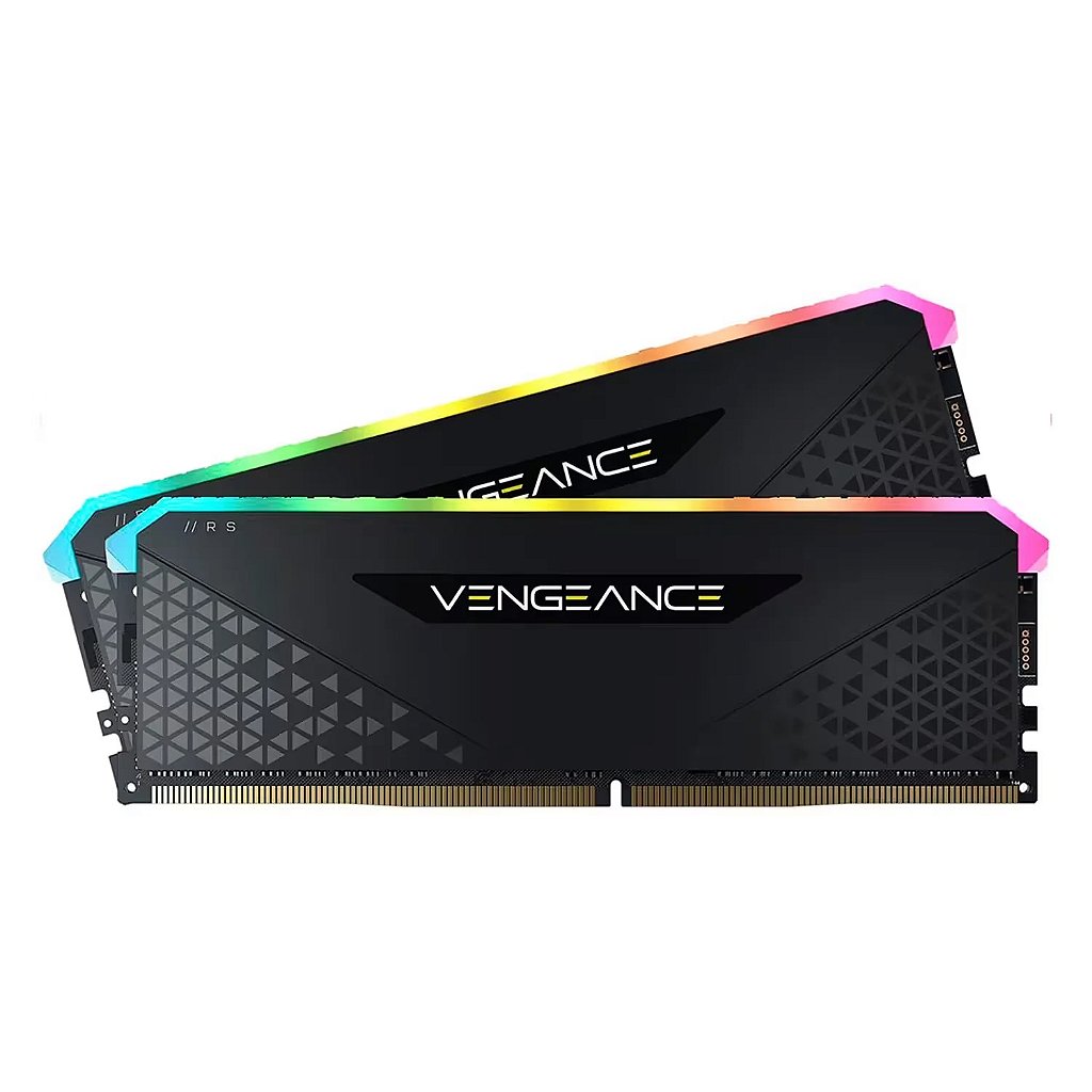 Vengeance 16GB DDR4