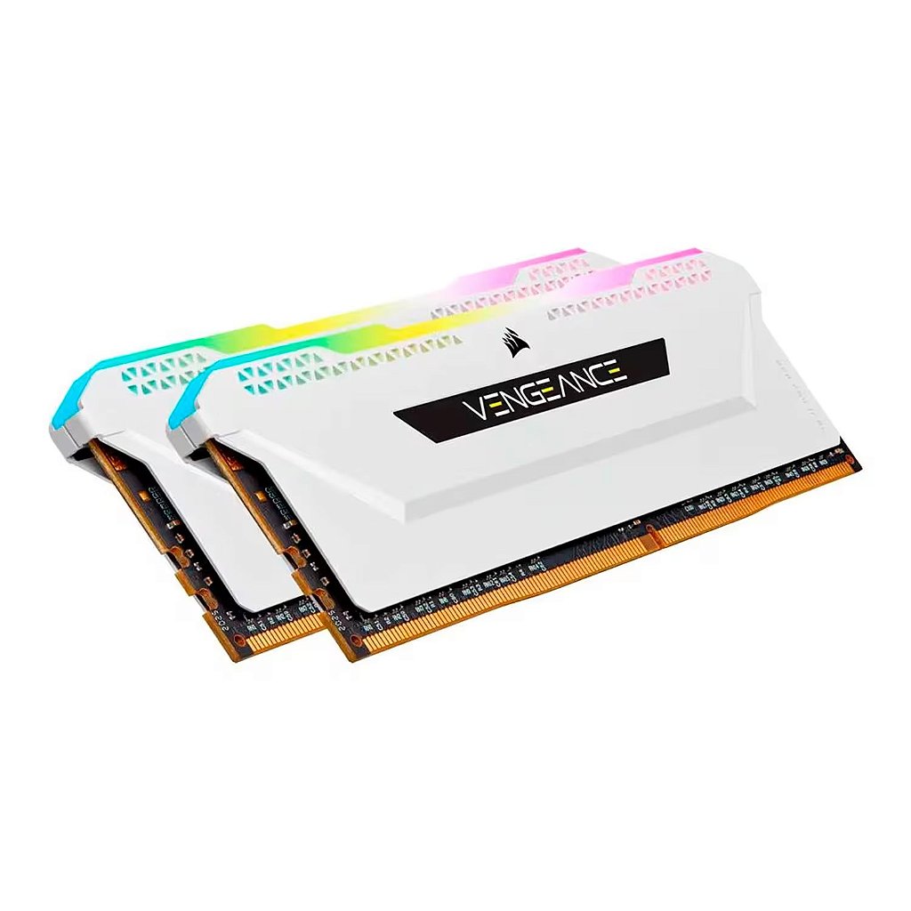Vengeance RGB Pro
