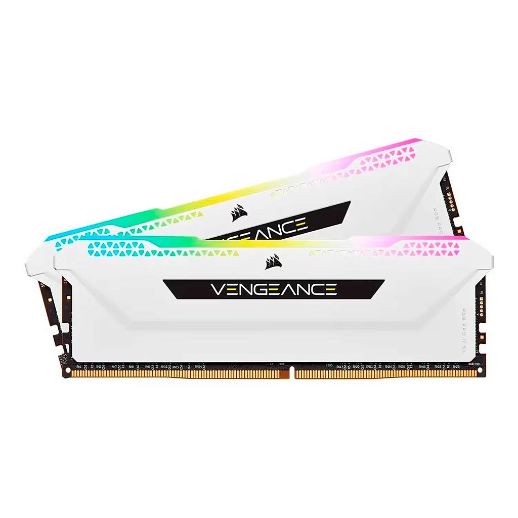 Vengeance RGB Pro 16GB DDR4