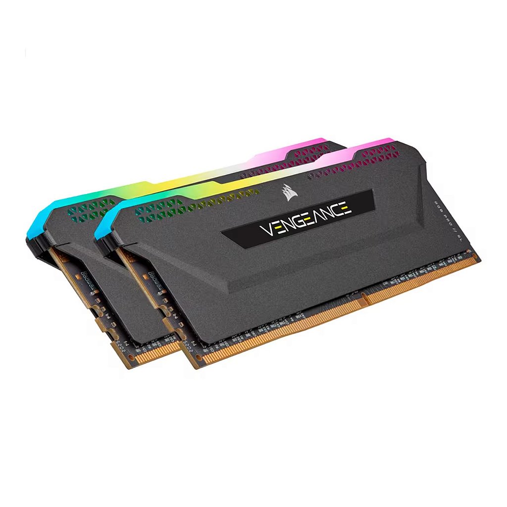 Vengeance Pro