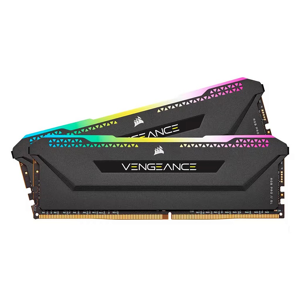 Vengeance Pro 16GB DDR4