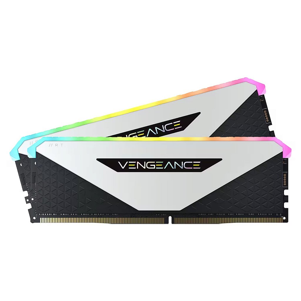 Vengeance 16GB DDR4