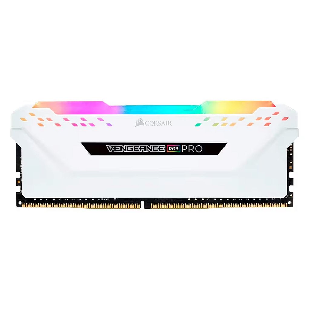 Vengeance RGB Pro White 32GB DDR4