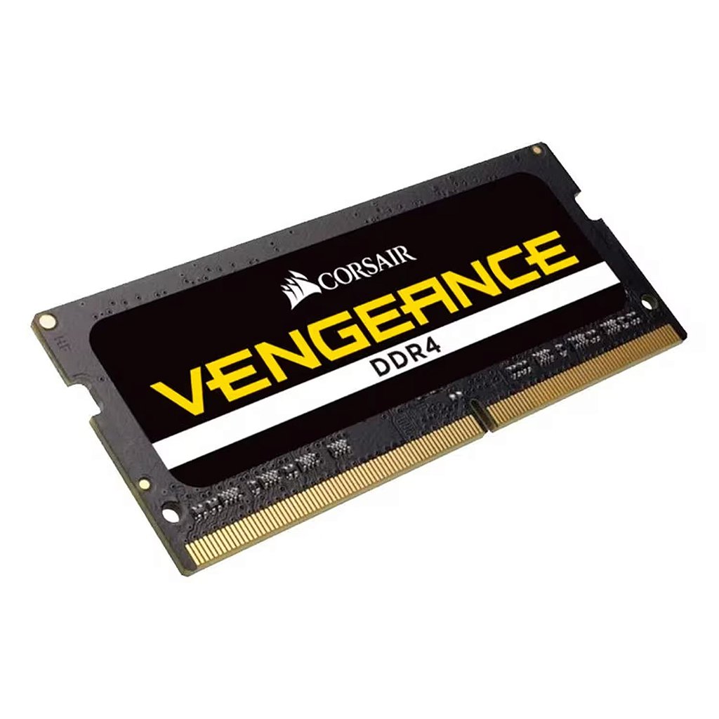 Vengeance