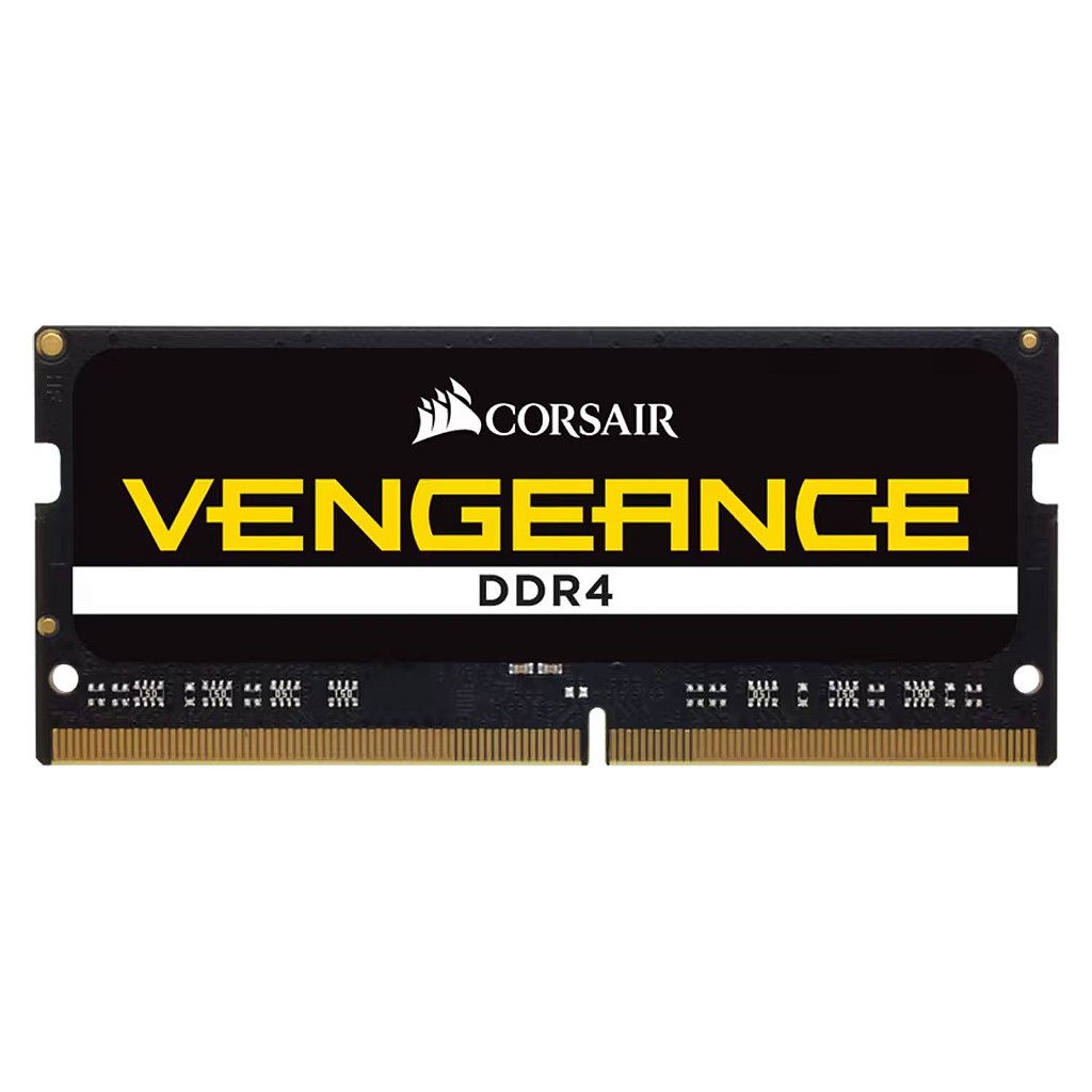 Vengeance 16GB DDR4