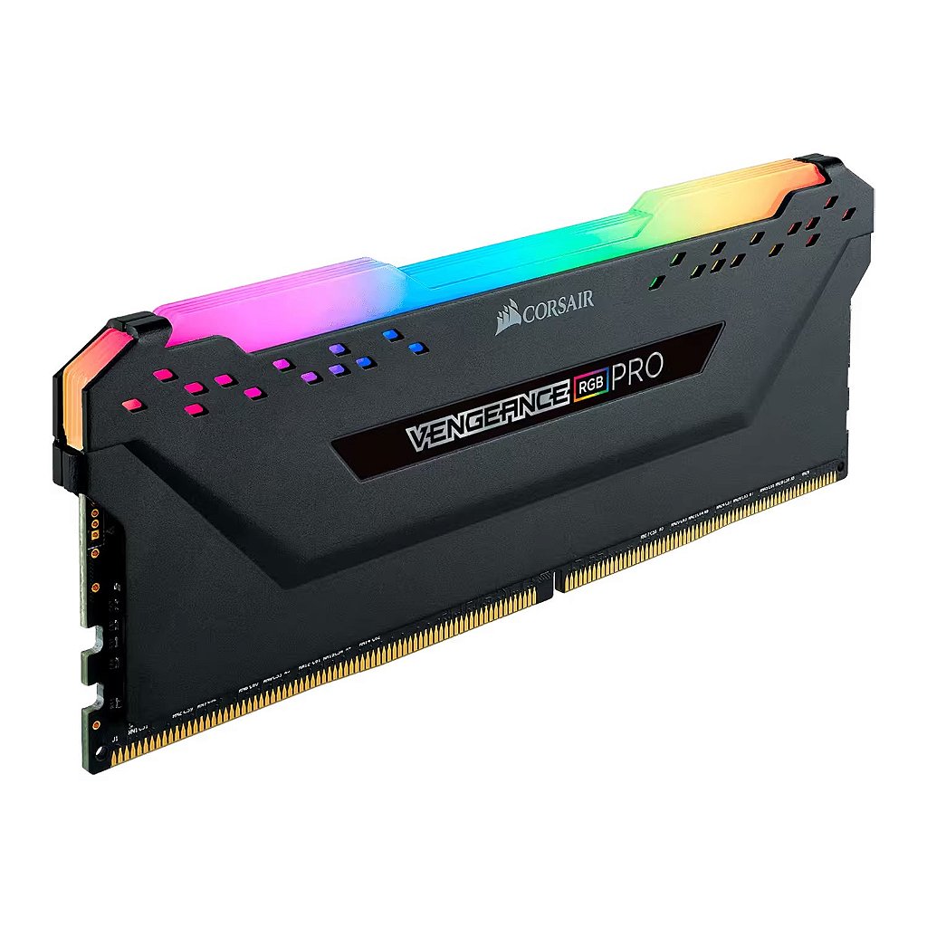Vengeance RGB Pro