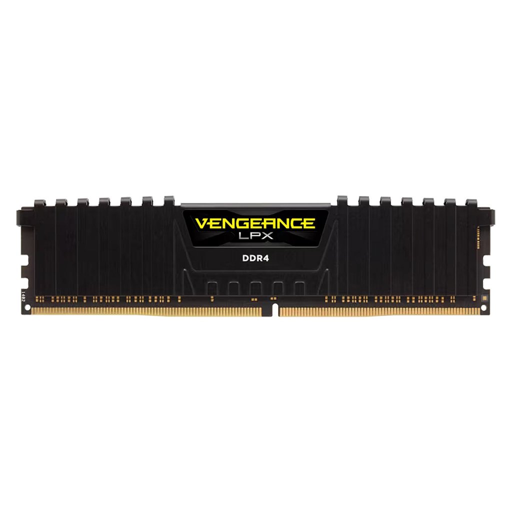 Vengeance 16GB DDR4
