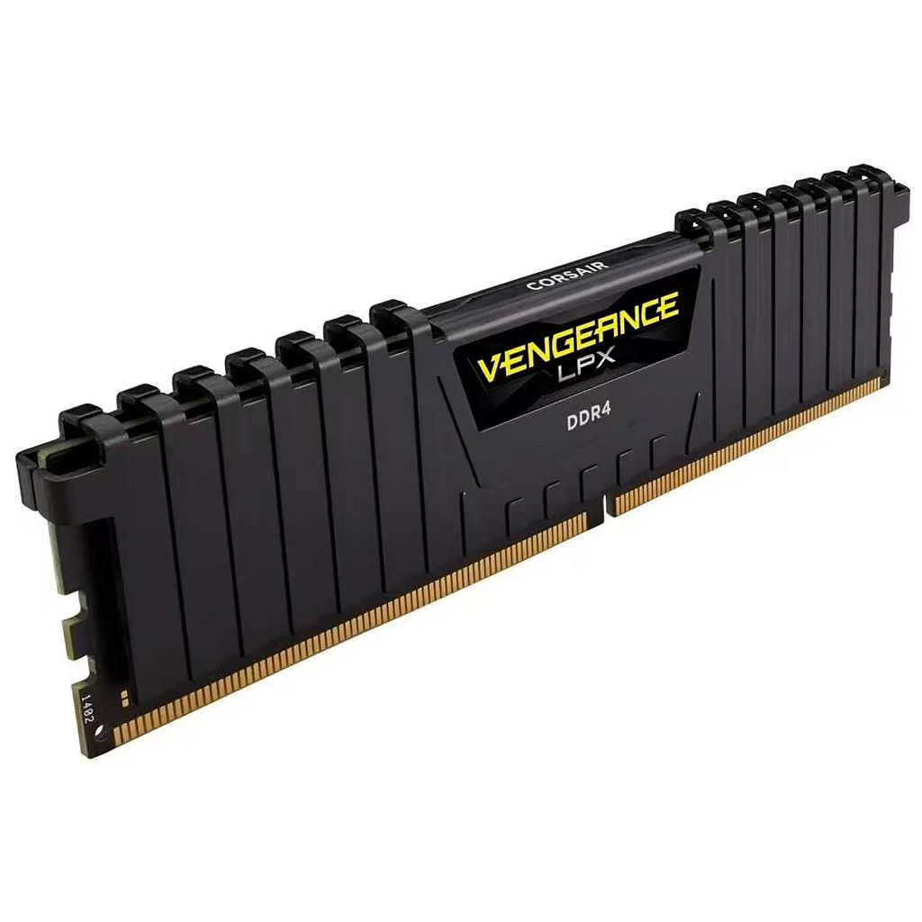 Vengeance