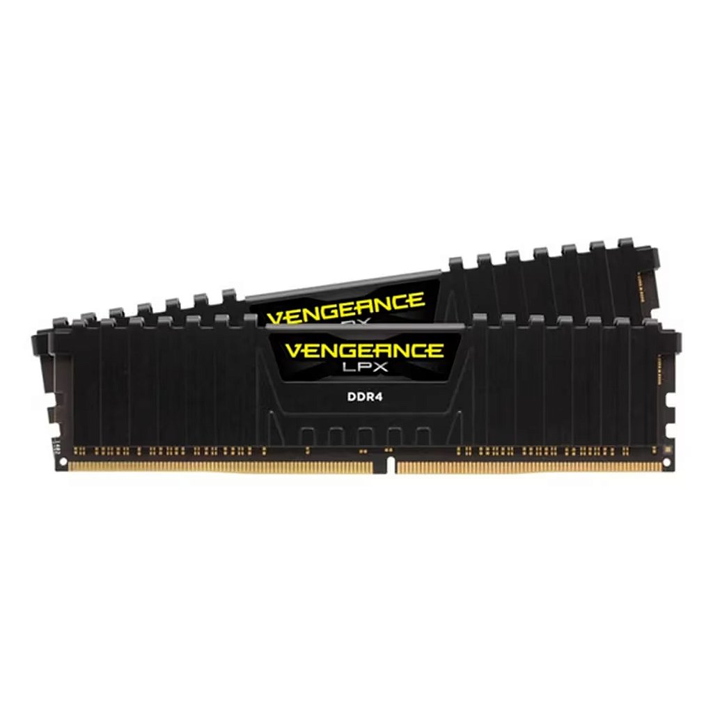Vengeance 32GB DDR4