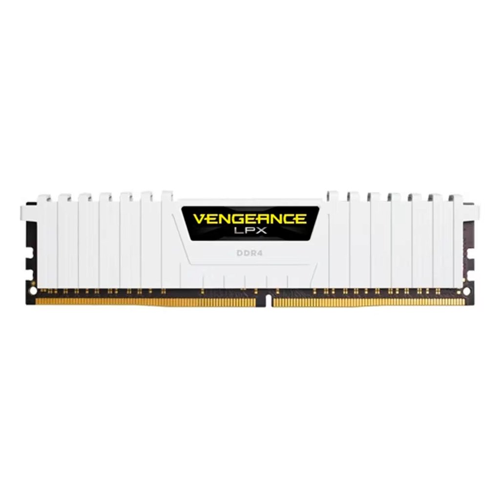 Vengeance 16GB DDR4