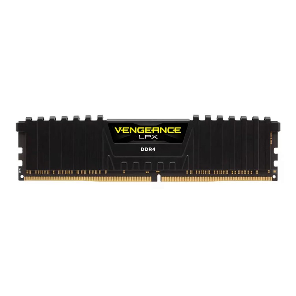 Vengeance LPX 8GB DDR4