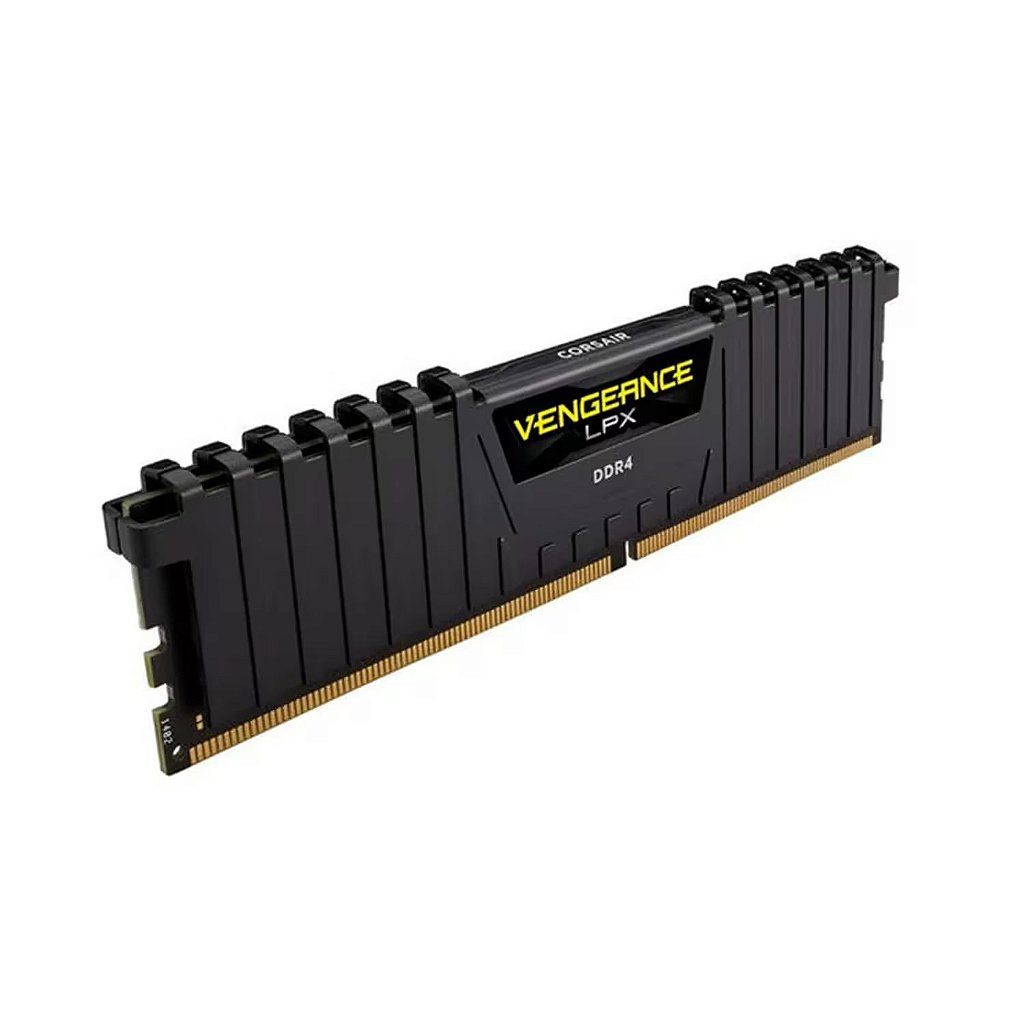 Vengeance LPX