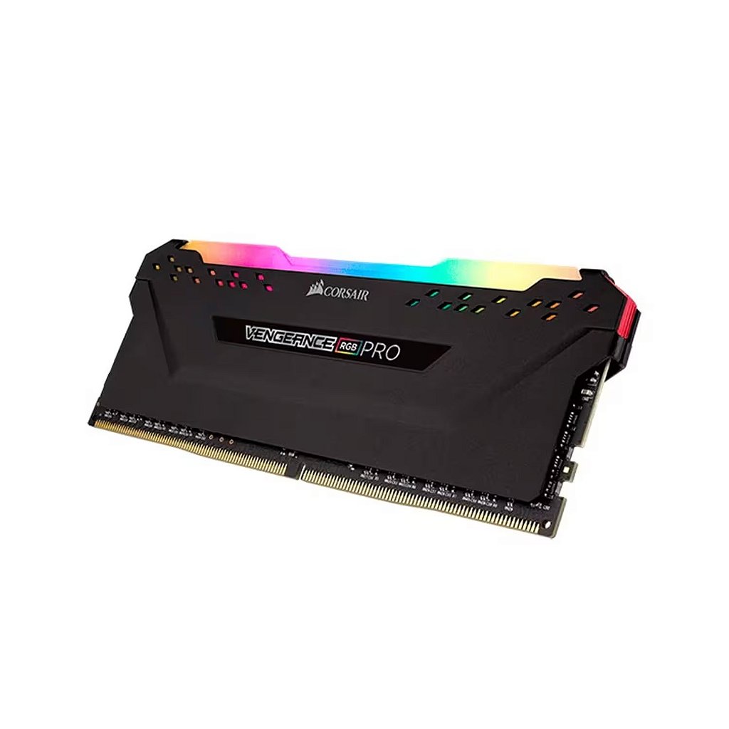 Vengeance RGB Pro