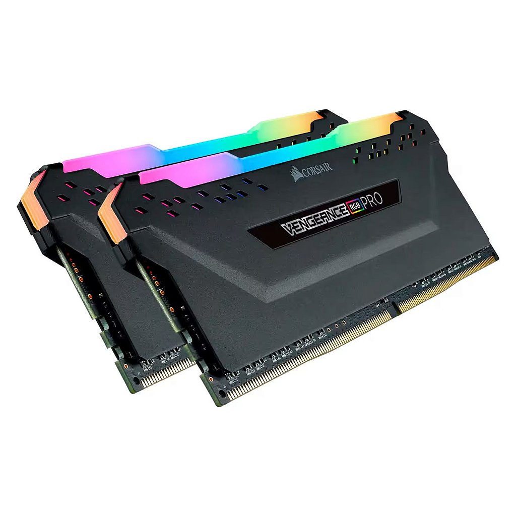 Vengeance Pro