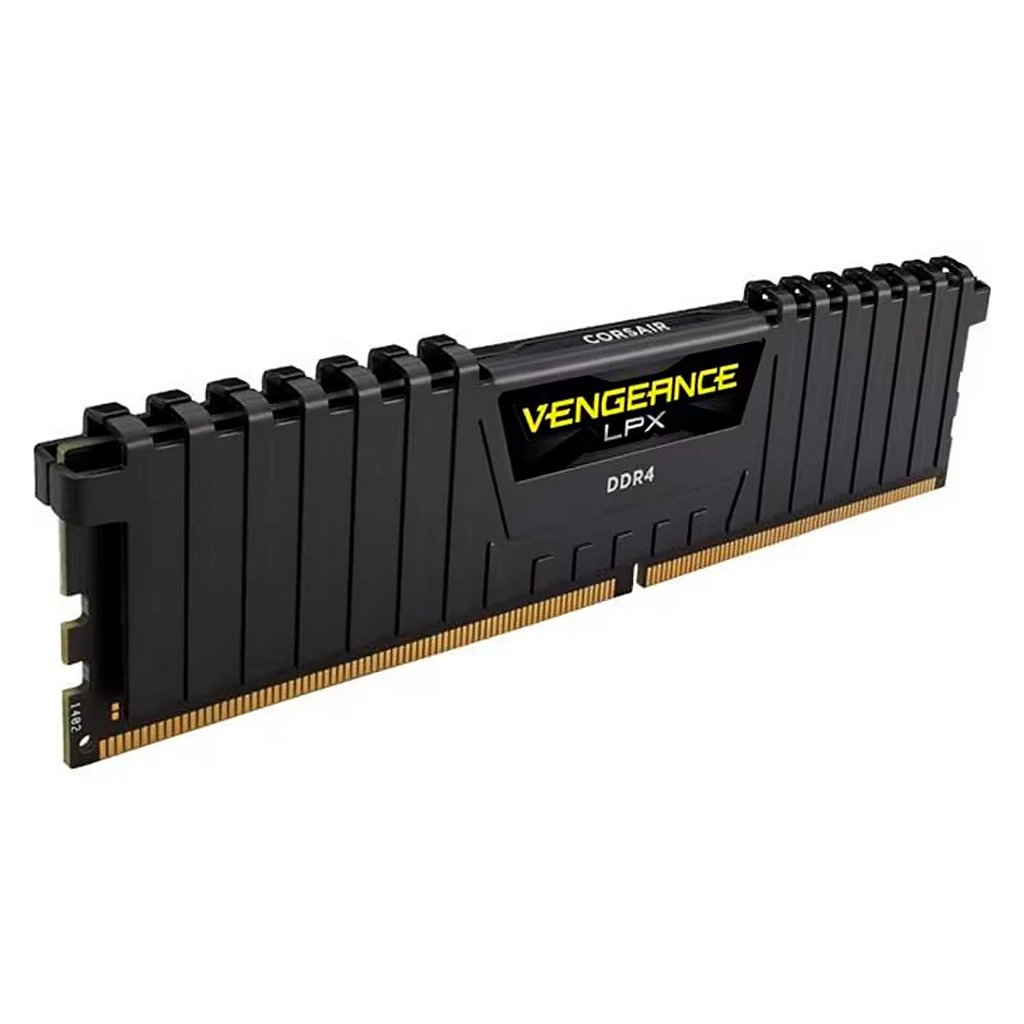 Vengeance LPX