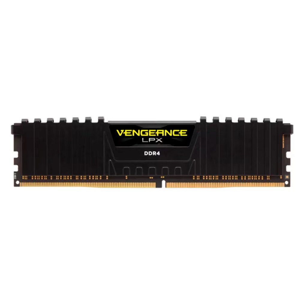 Vengeance LPX 8GB DDR4