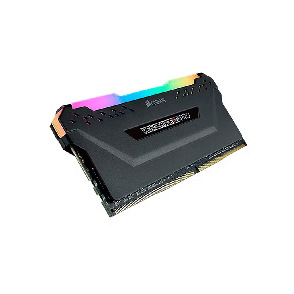 Vengeance Pro