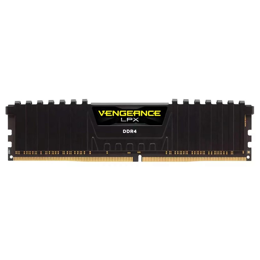 Vengeance LPX 8GB DDR4