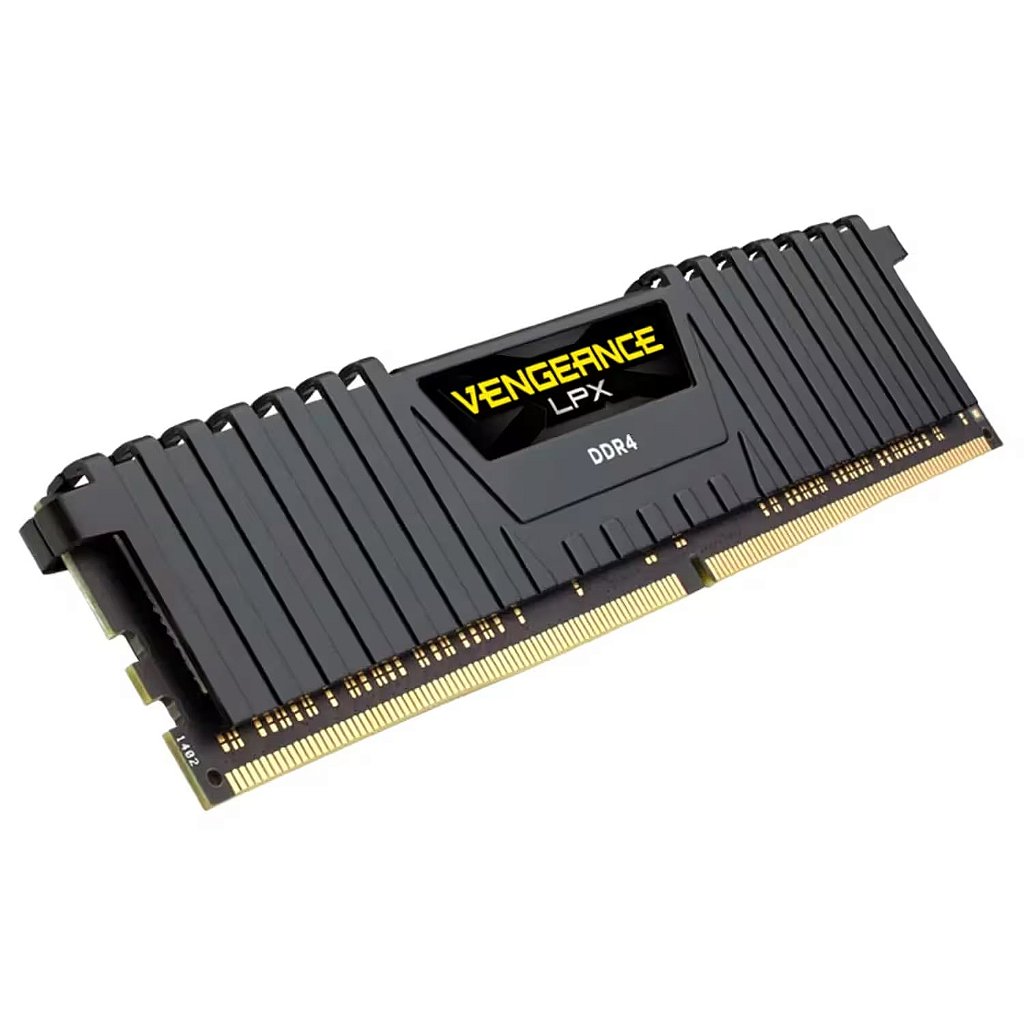 Vengeance LPX