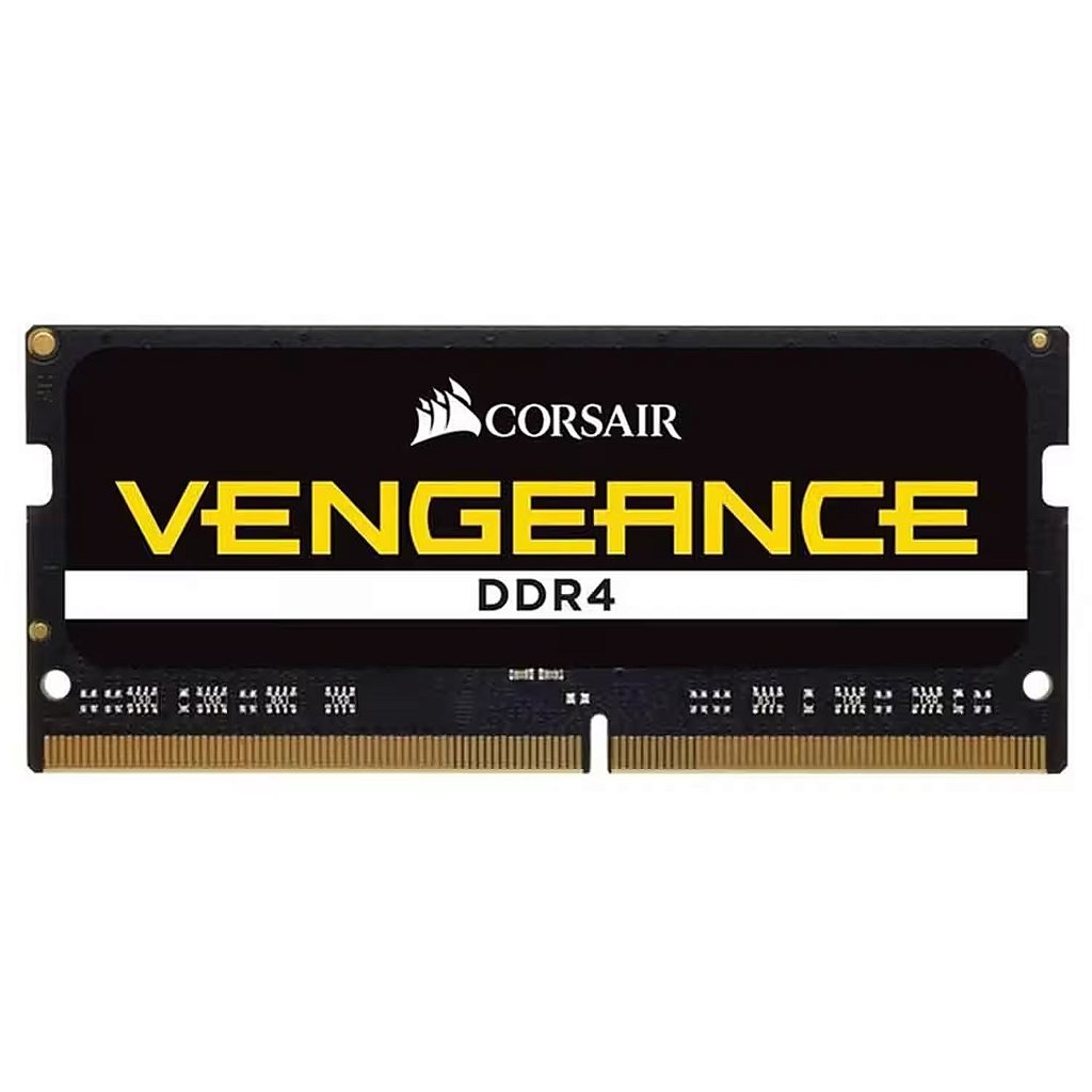 Vengeance