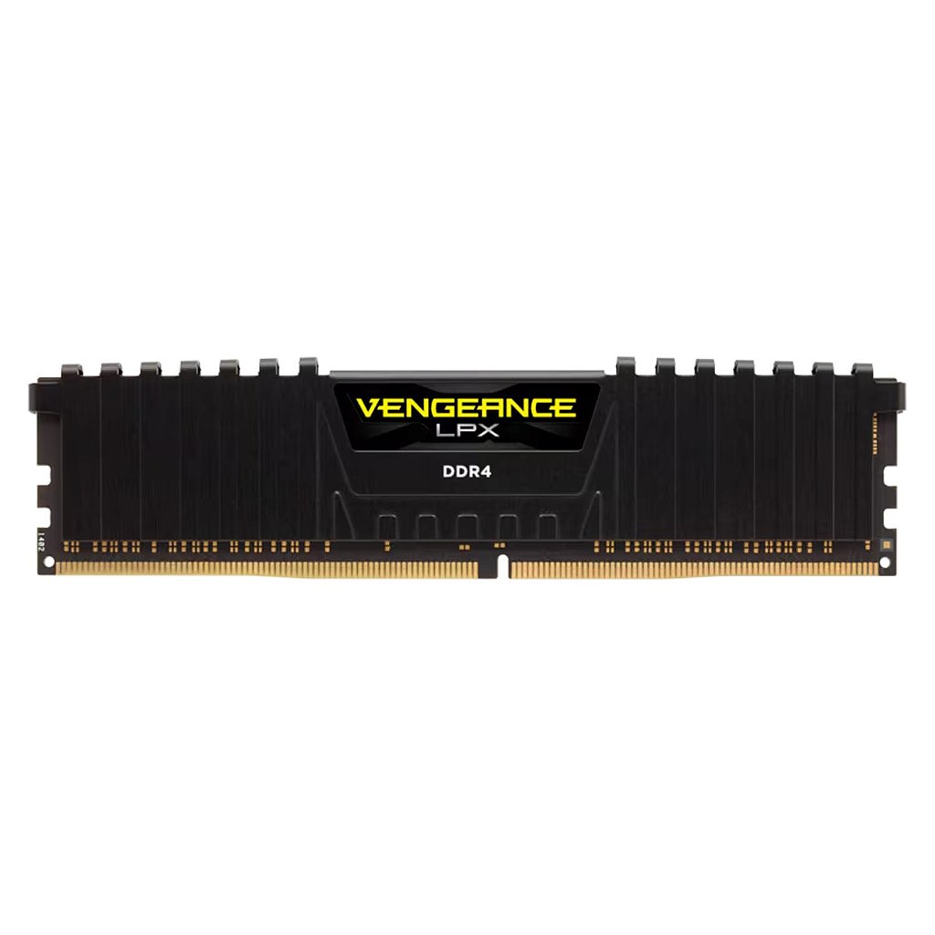 Vengeance 8GB DDR4