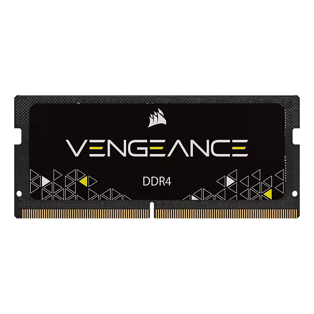 Vengeance 16GB DDR4