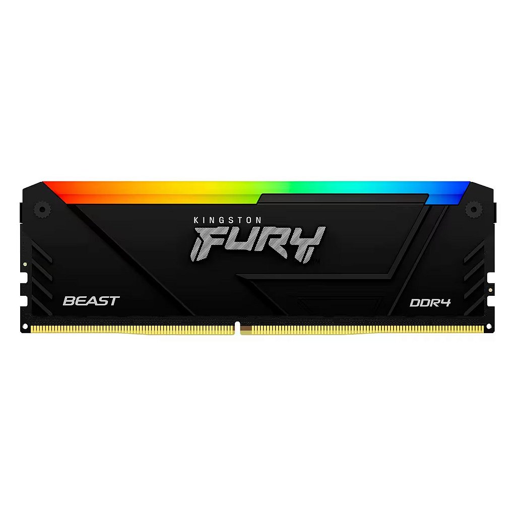 Fury Beast 16GB DDR4