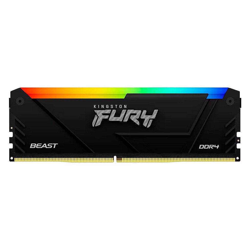 Fury Beast 32GB DDR4