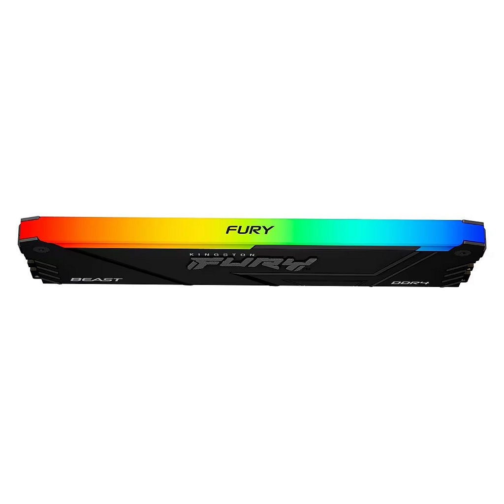 Fury Beast