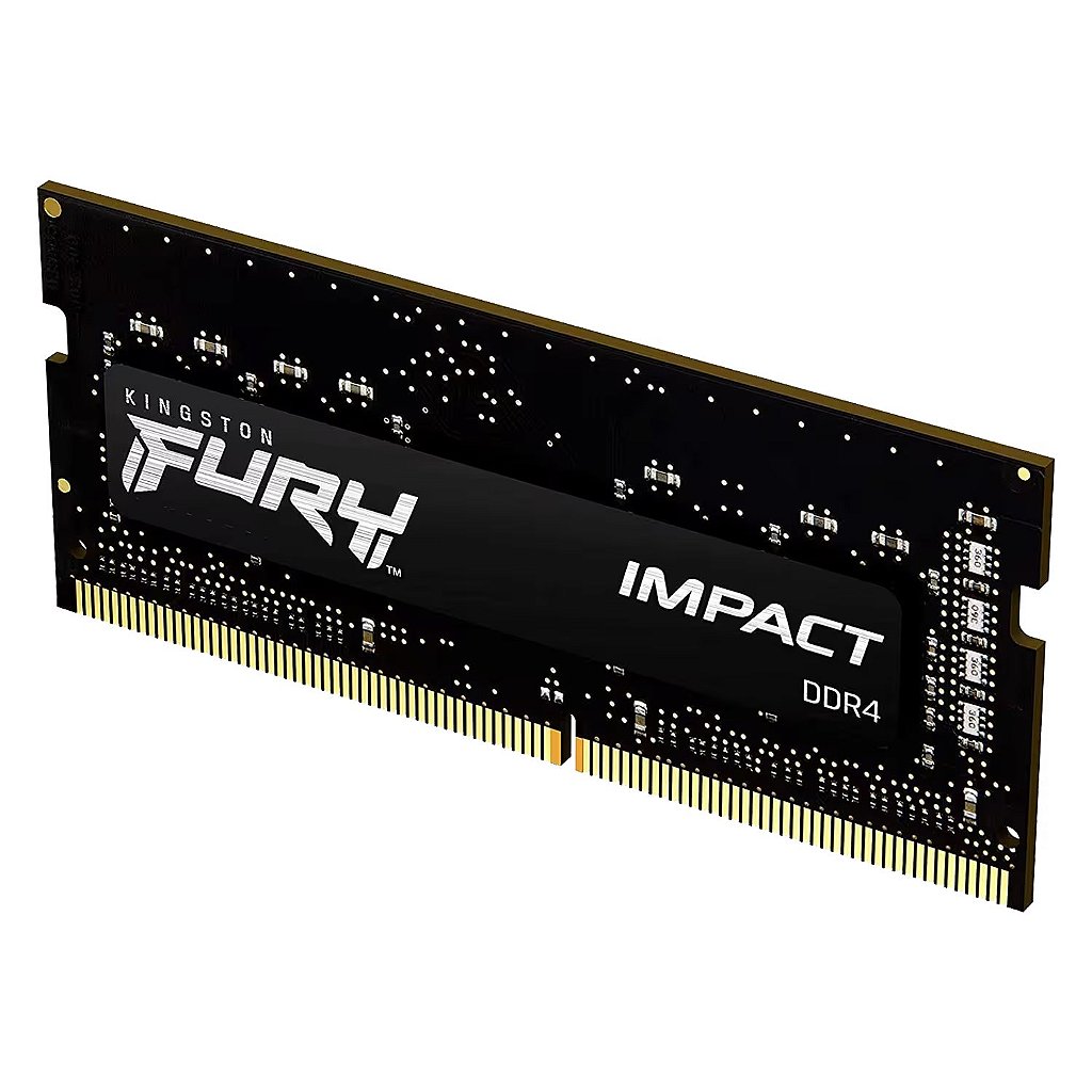 Fury Impact