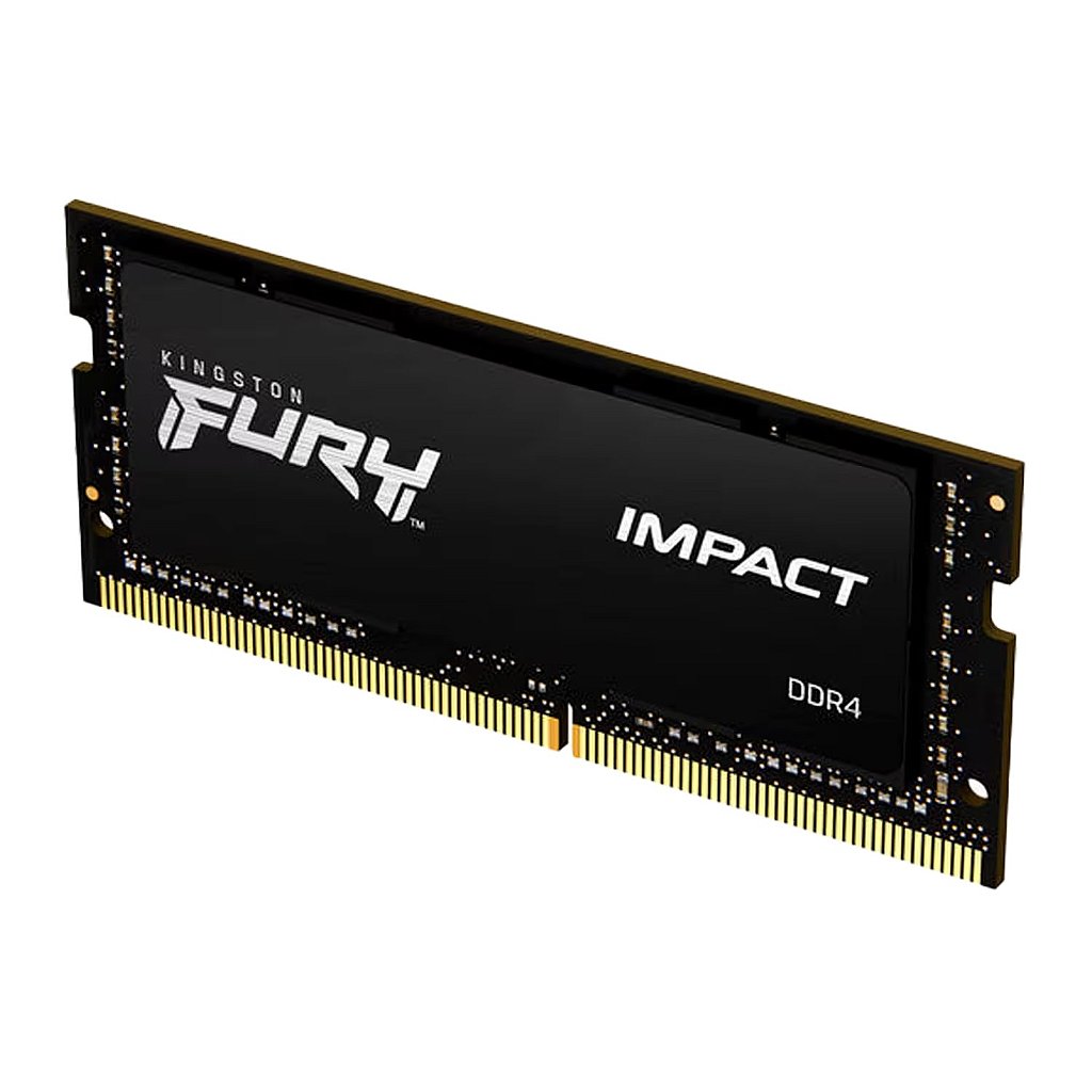 Fury Impact
