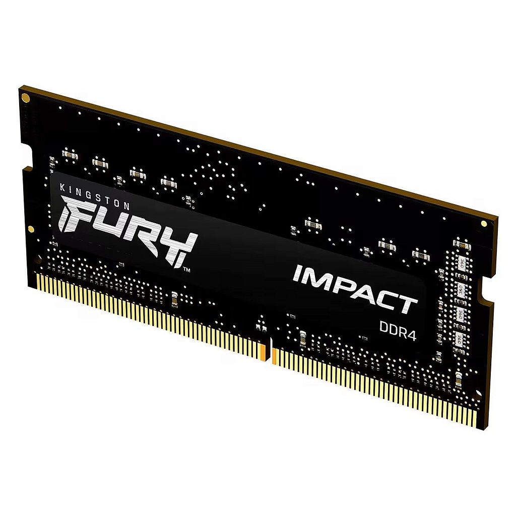 Fury Impact