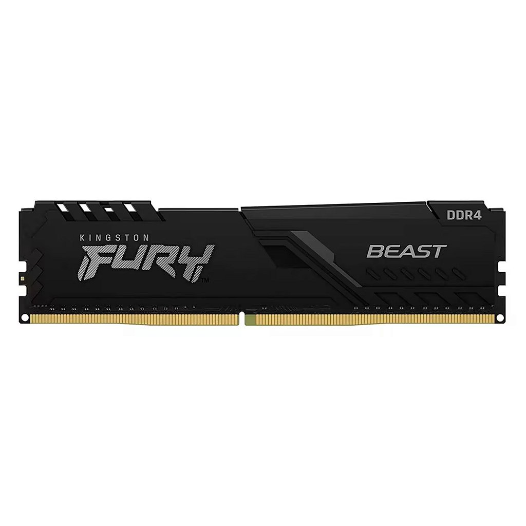 Fury Beast 16GB DDR4
