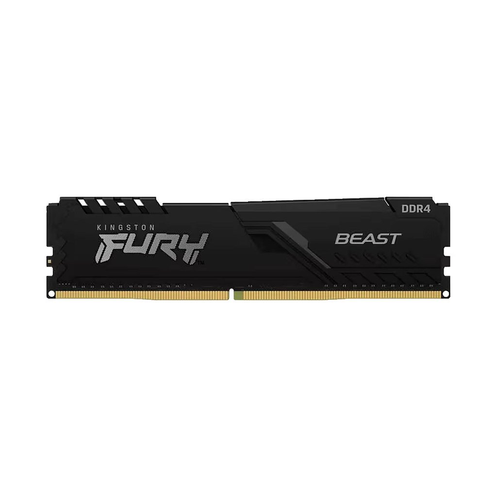Fury Beast 16GB DDR4