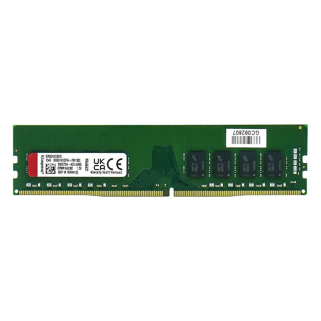 Kingston 16GB DDR4