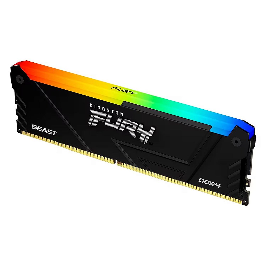 Fury Beast