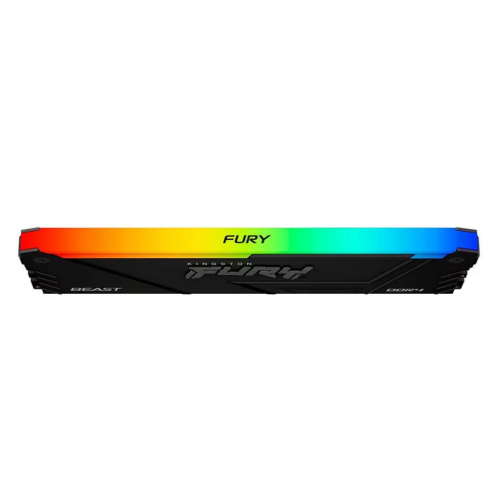 Fury Beast