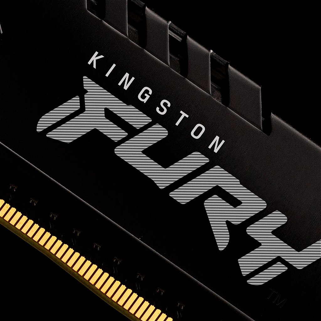 Fury Beast Intel XMP