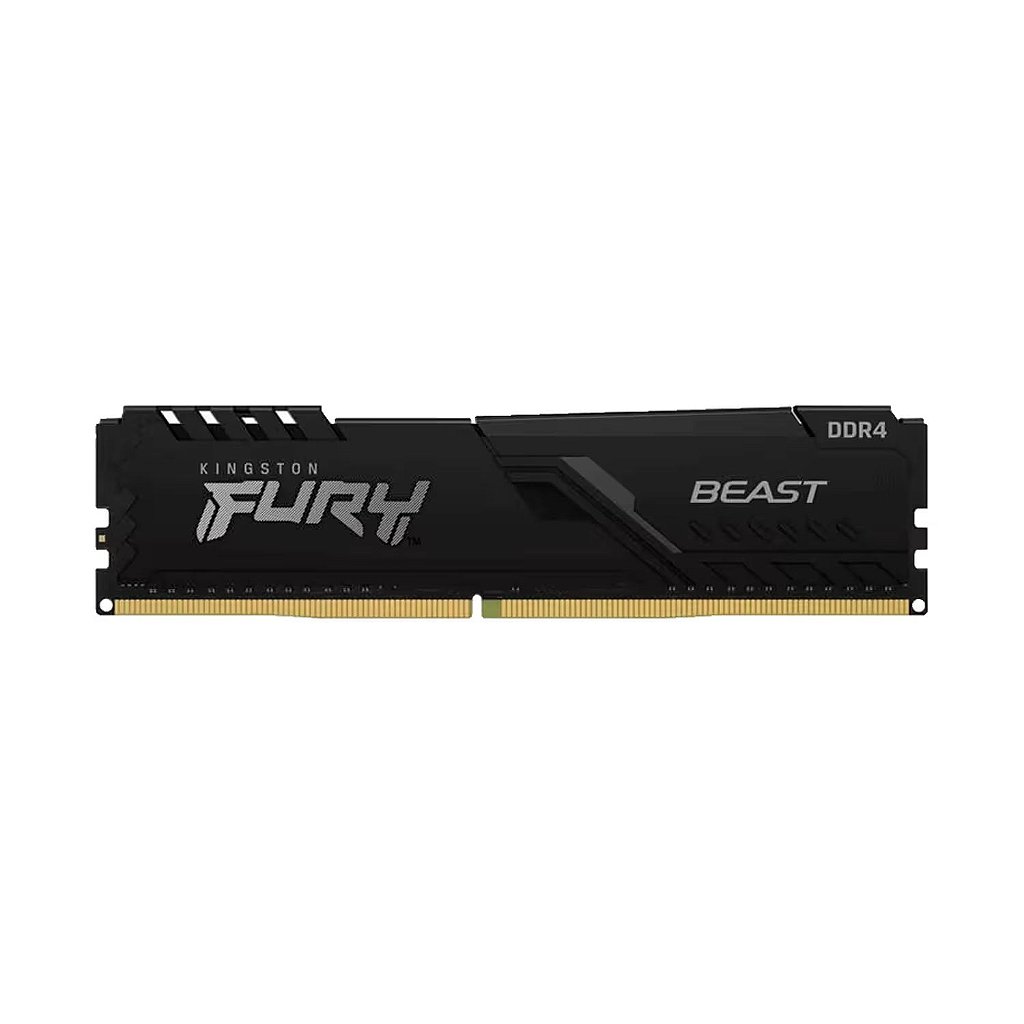 Fury Beast 16GB DDR4