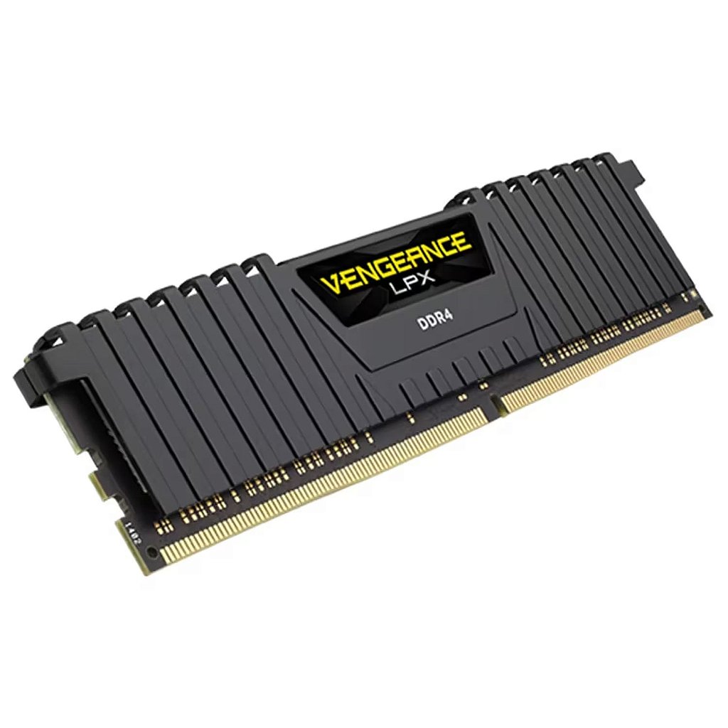 Vengeance Black