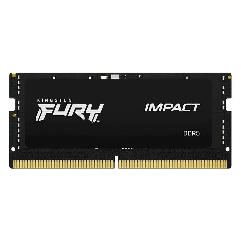Fury Impact 16GB DDR5