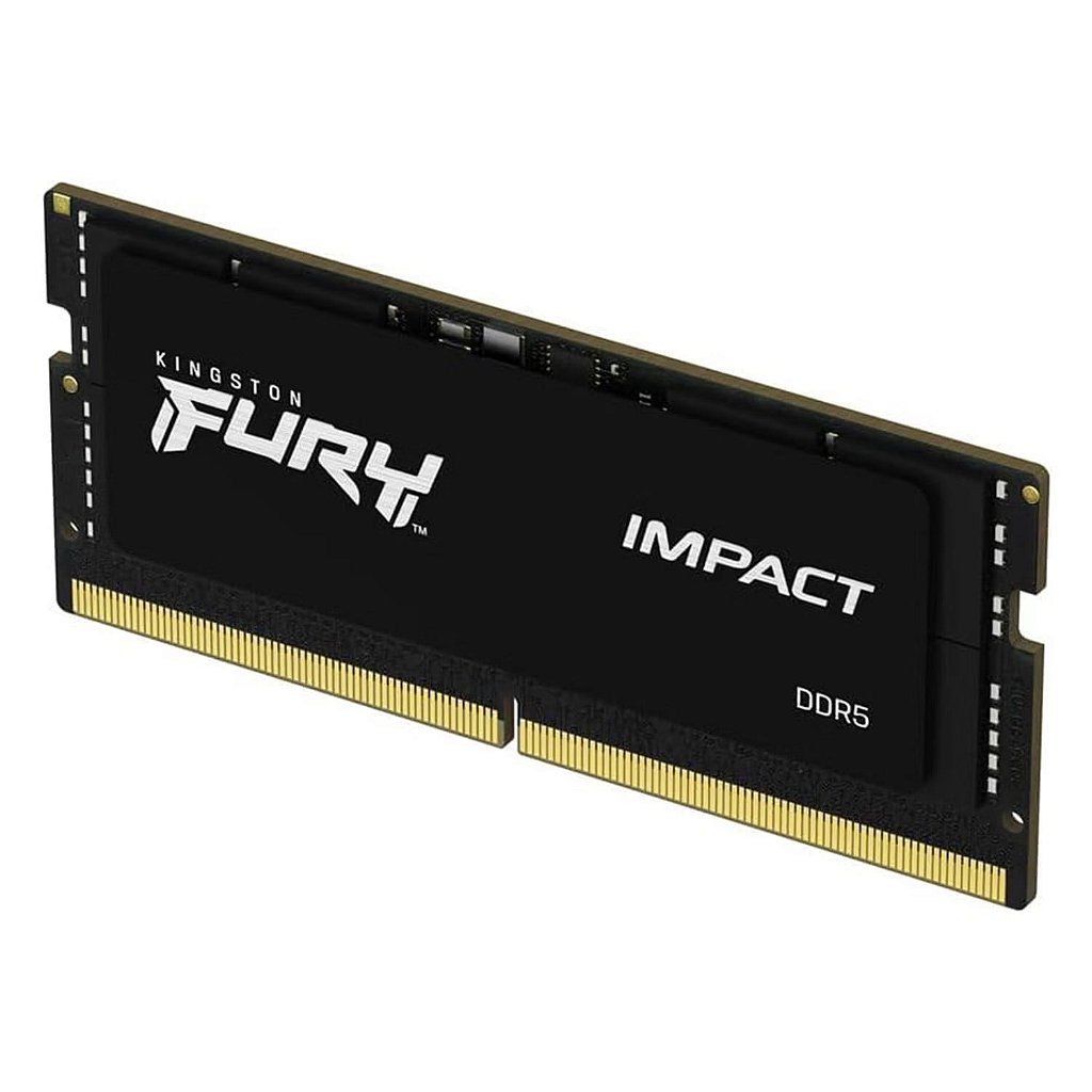 Fury Impact