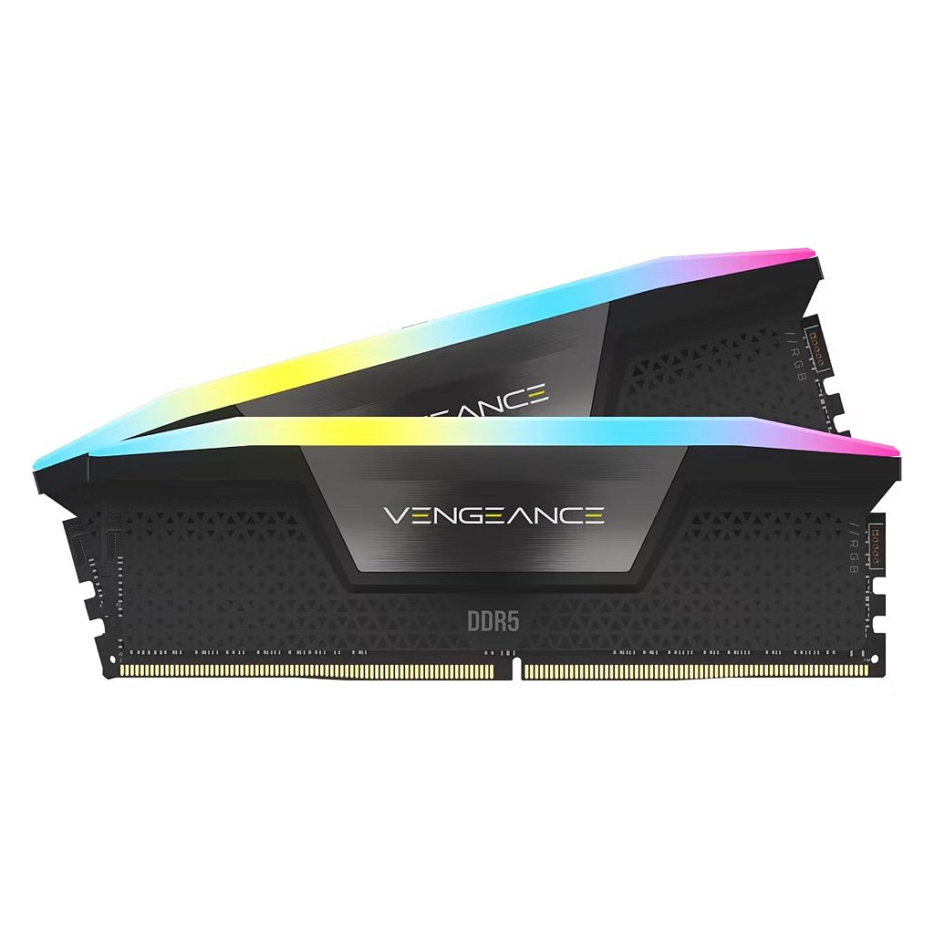 Vengeance RGB 64GB DDR5