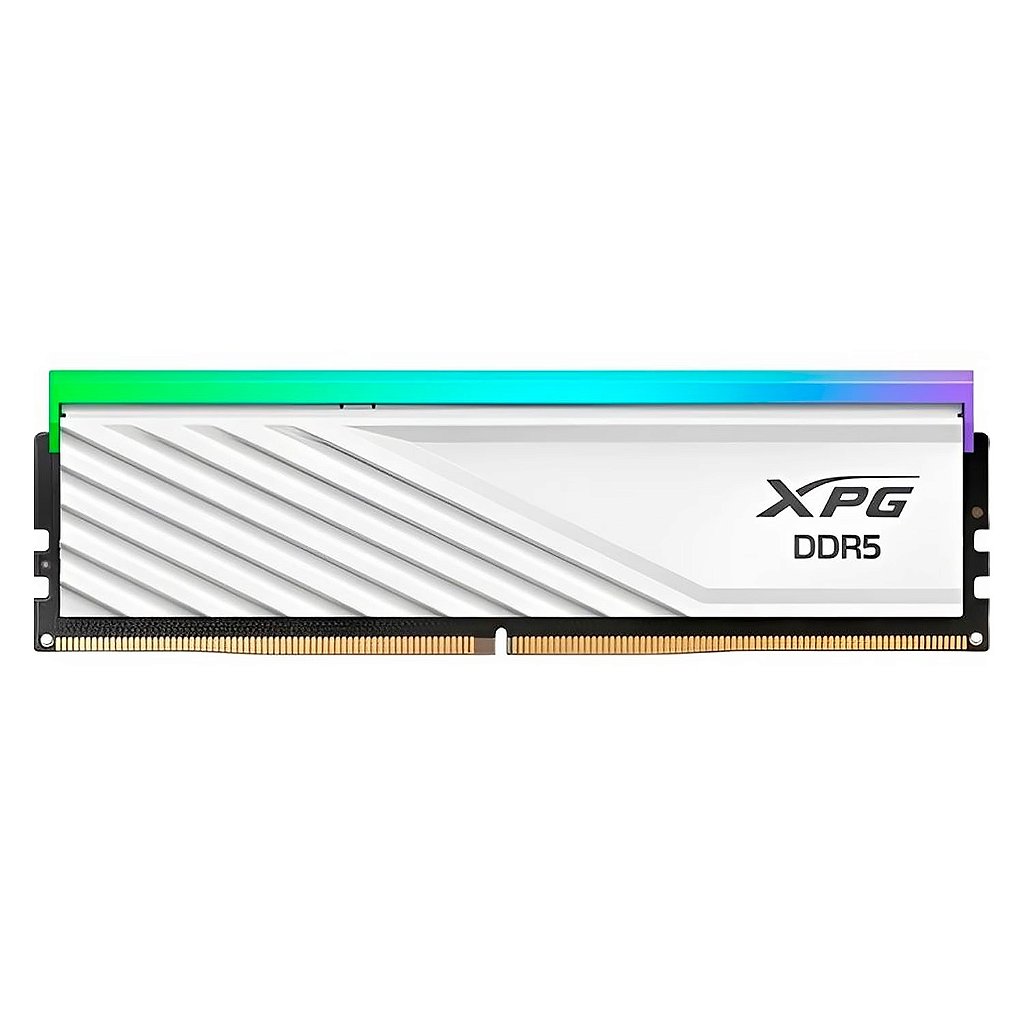 Memória XPG Lancer Blade RGB DDR5 16GB 6400MHz